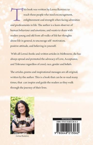 Pondering Thoughts: Inspiration for Everyone