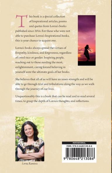 Inspirational Wisdom: Thoughts contemplation and the realities of life