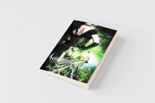 The Last Necromancer