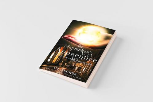 The Mapmaker's Apprentice