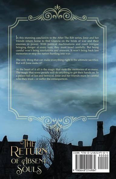 The Return of Absent Souls
