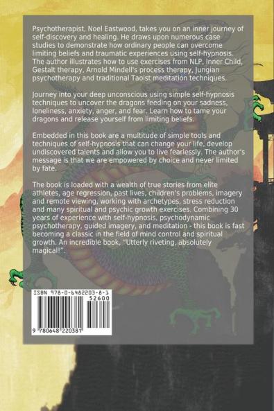 Self Hypnosis Tame Your Inner Dragons