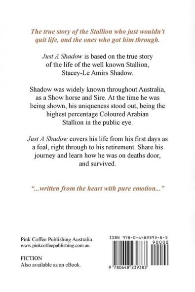 Just A Shadow