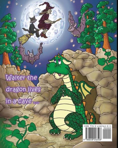 Walter the Dragon