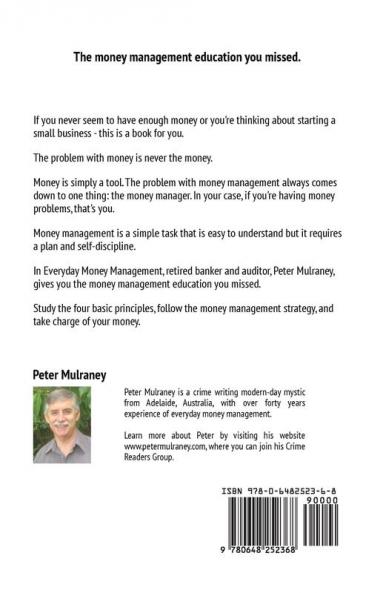 Everyday Money Management