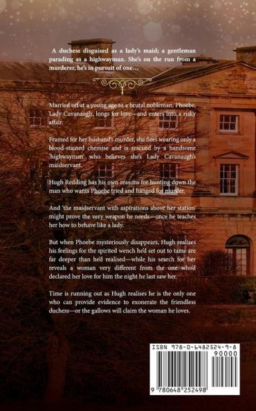The Duchess and the Highwayman