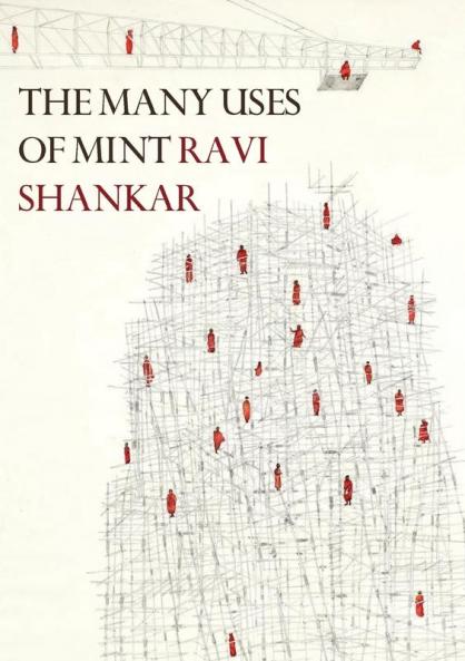 The Many Uses of Mint: New and Selected Poems 1998-2018