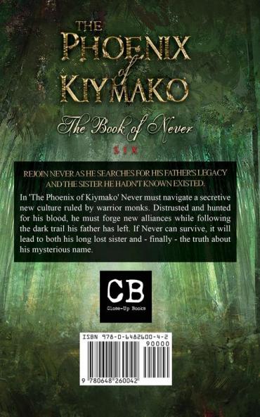 The Phoenix of Kiymako