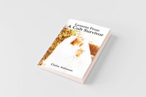 Lessons From A Cult Survivor