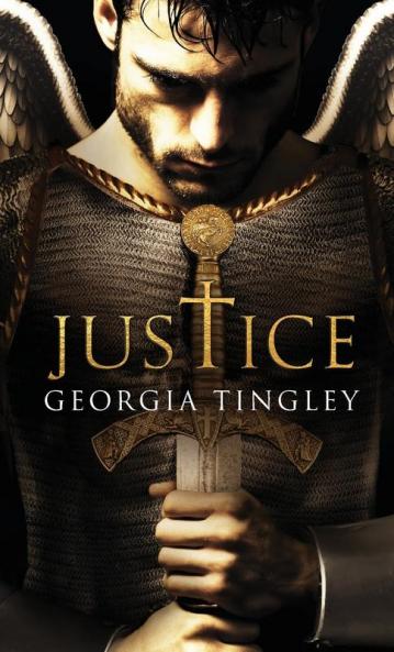 Justice: 1 (Angel Calling)