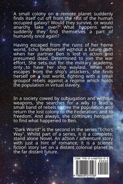 DARK WORLD