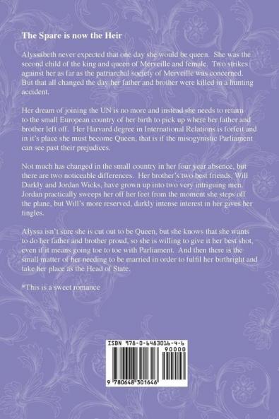 A Royal Engagement