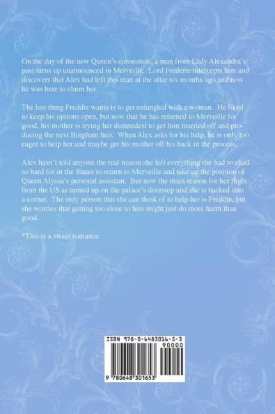 A Royal Entanglement: The Young Royals Book 2