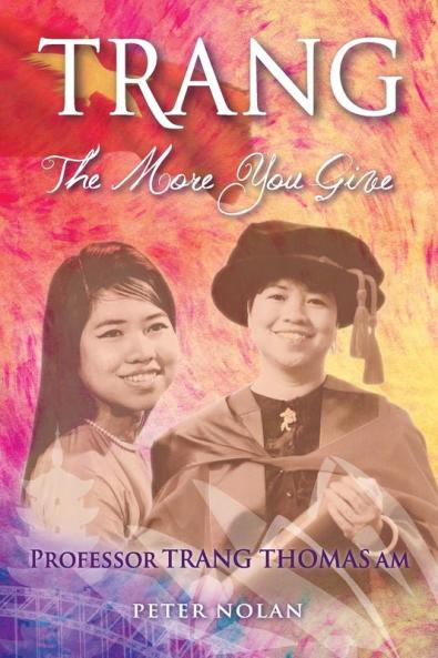 Trang: The More You Give