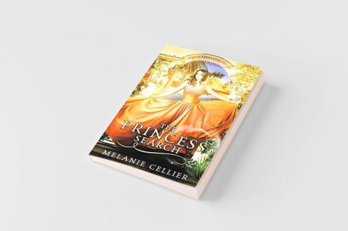 The Princess Search