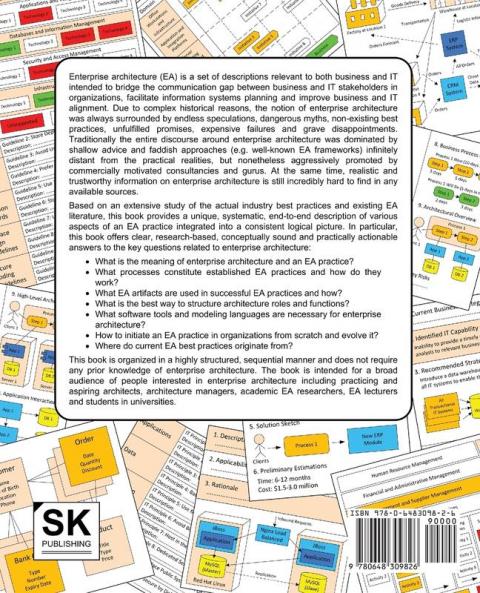 The Practice of Enterprise Architecture