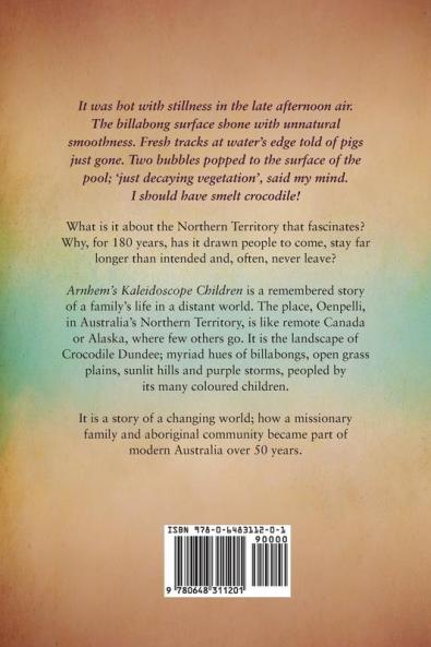 Arnhem's Kaleidoscope Children