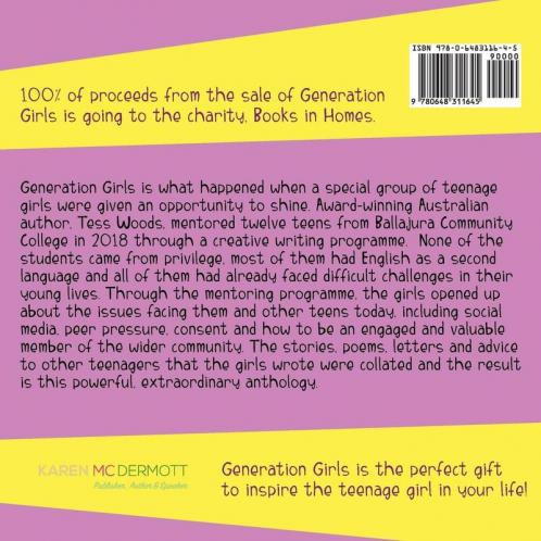 Generation Girls
