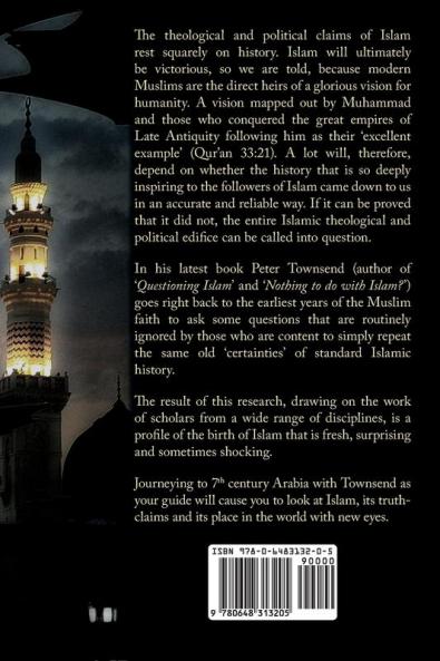 The Mecca Mystery