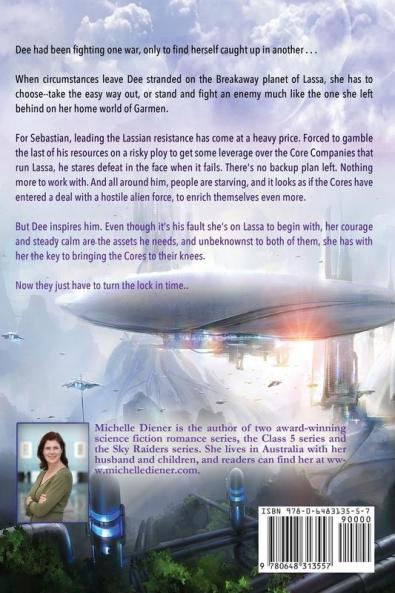 Breakeven (Verdant String)