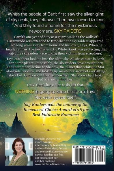 Sky Raiders