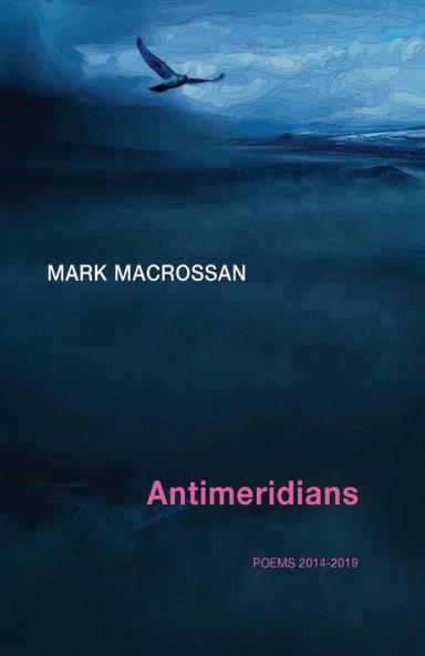Antimeridians