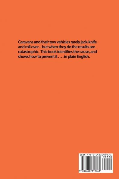 Why Caravans Roll Over