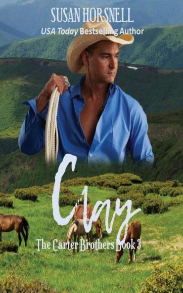 Clay: 3 (Carter Brothers)