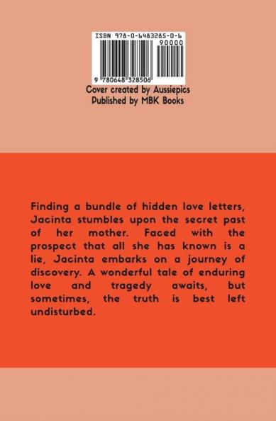 Love Letters From Dresden