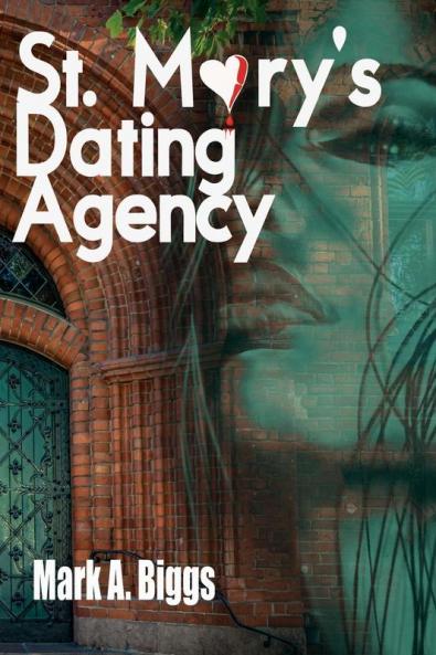 St. Mary's Dating Agency: 4 (Max & Olivia)