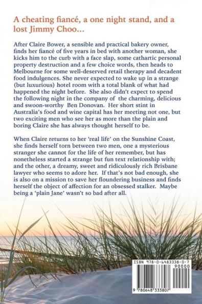 Walk of Shame: Love Money & Shoes Book 1