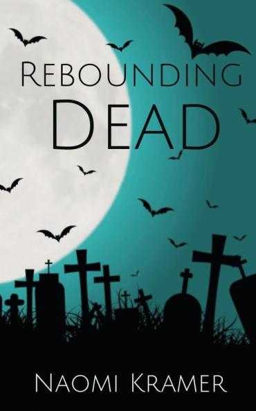 Rebounding Dead: 6 (Deadish)