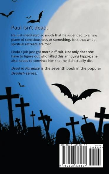 Dead in Paradise: 7 (Deadish)