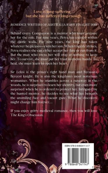 The King's Obsession