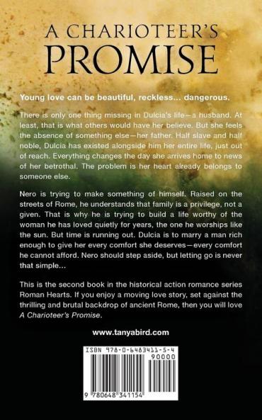 A Charioteer's Promise