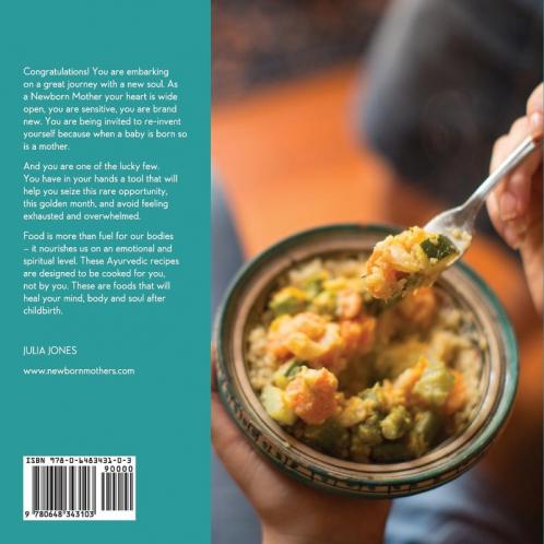 Nourishing Newborn Mothers