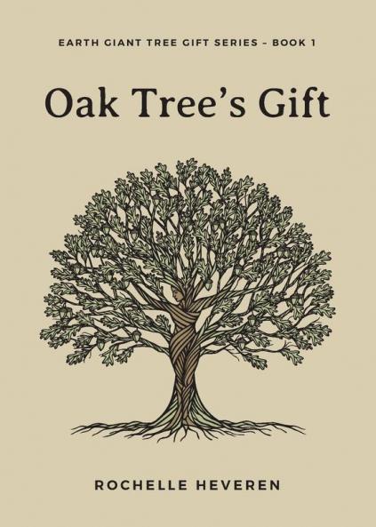 Oak Tree's Gift: 1 (Earth Giant Tree Gift)