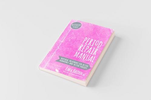 Period Repair Manual