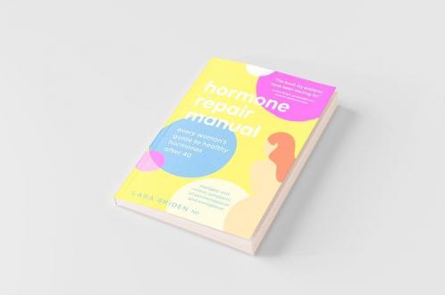 Hormone Repair Manual