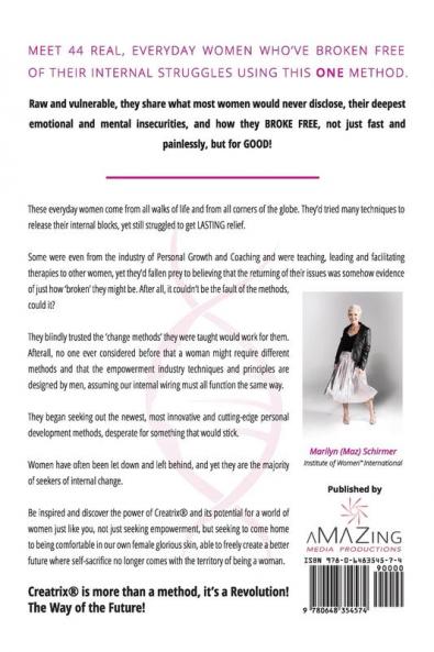Discover the Creatrix Method