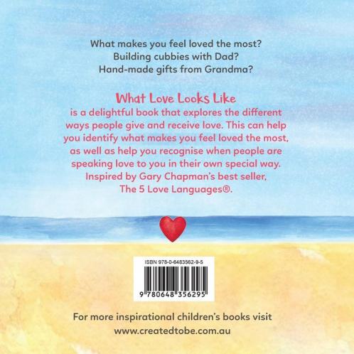 What Love Looks Like