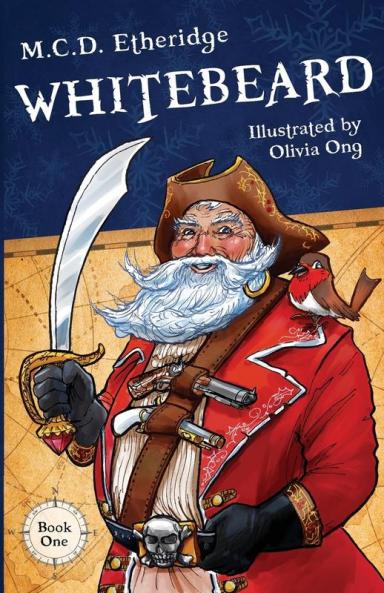 Whitebeard: 1 (Adventures of Whitebeard)