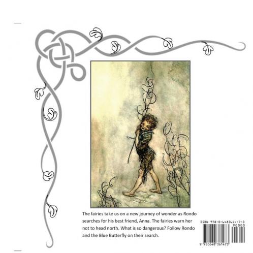 The Fairies Tale