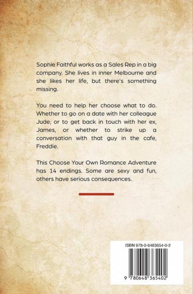 Sophie's Path