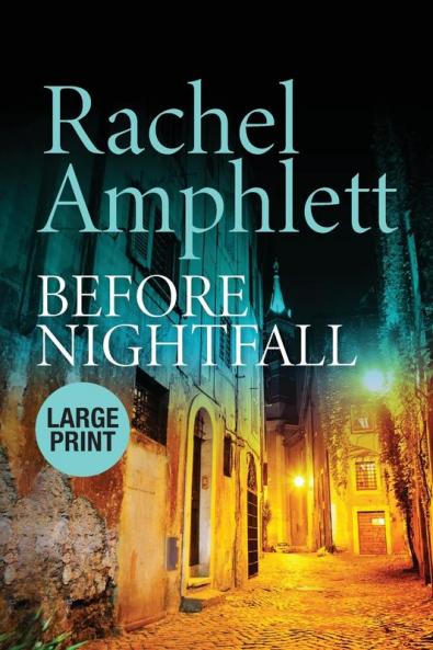Before Nightfall