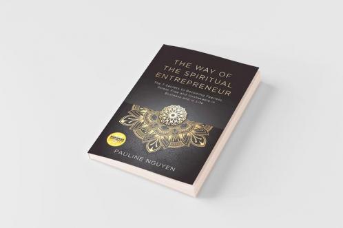 The Way of the Spiritual Entrepreneur