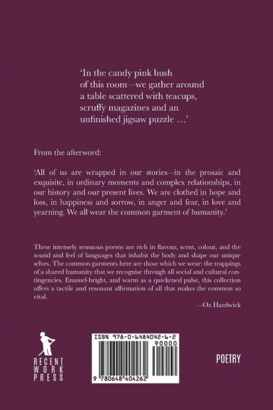 A Common Garment