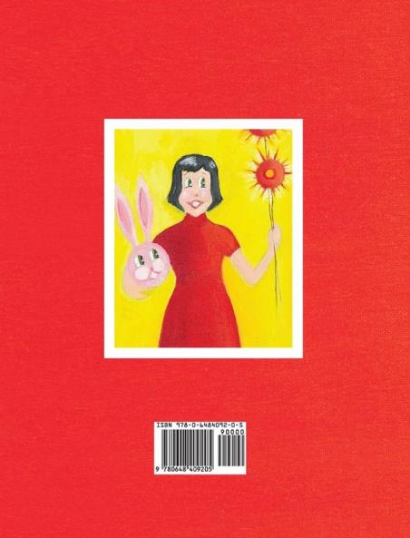 Imagination off the shelf: 1 (Netti-Spaghetti)