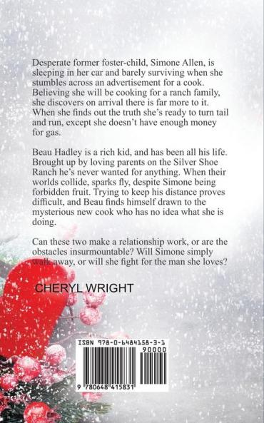 Her Christmas Surprise: 2 (Montana Christmas)