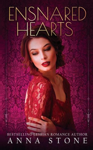 Ensnared Hearts: 2 (Mistress)